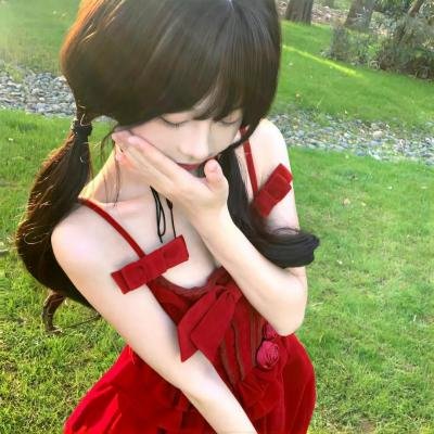 幸运女士