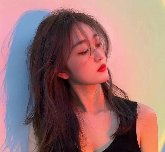 实习女生